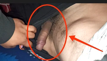 Wow Straight Friend Big Monster Cock I Touch First Time