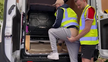 Skullfuck Your Rough Trade Road Worker