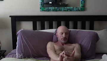 Self Pleasuring with Toys