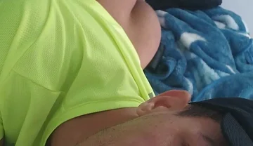 My Butt Is Getting Bigger Every Day