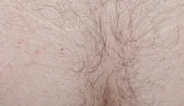 I'll Lick the Ass of a Fat Hairy Guy and Then I'll Fuck Him
