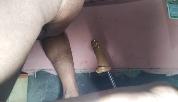 Anal Sex with a Toy Is a Different and on, Let's Have Sex with Toys, Let's Have Fun,