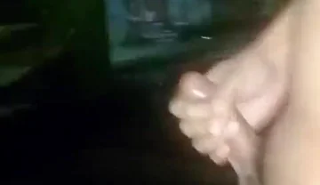 Filipino Twink Get Wild