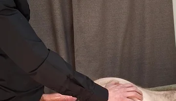 Ftm Fucking Bareback 2 Men. Hairy Stepdaddy Ftm Get 2 Dick