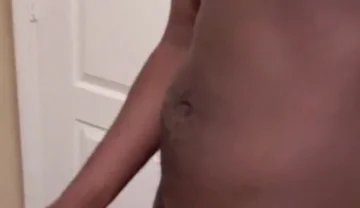 Rubbing Stroking Swinging My BBC Moaning Groaning