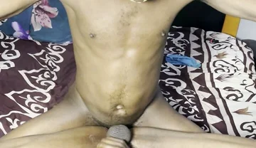 Visited for a Short Rest, but Ended in Hot Sex