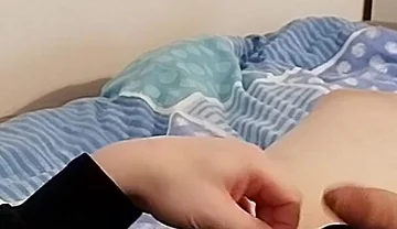 Spring Is the Season of (butt) Love Episode 3