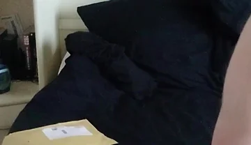 The Letter with Worn Stockings 1