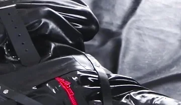 Rubber Bound - Bound 1