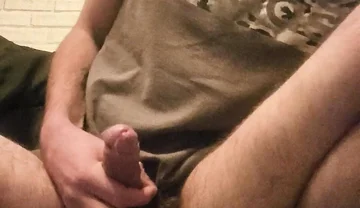 Pissing Wanking and Smoking