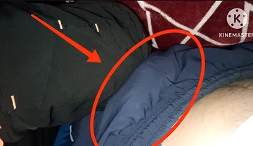 Finally Got My Straight Friend