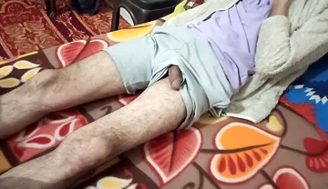 Finally Got My Straight Friend