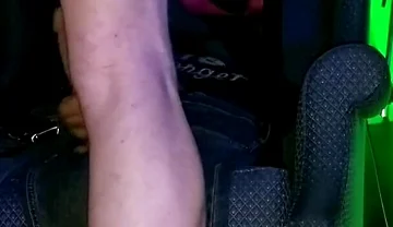 My Ass Is in Love.