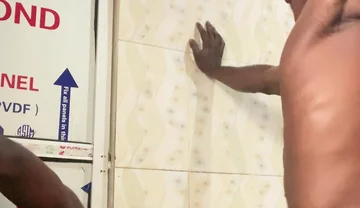 Home Made From My Thug Guy