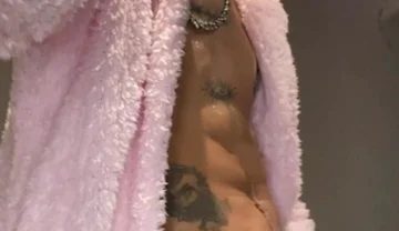 Horny in the European Winter