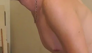 Loard of Cum up My Ass 5713