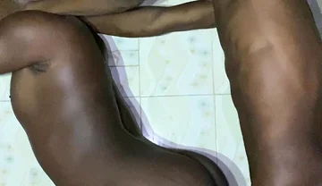 Getting It in the Bathroom