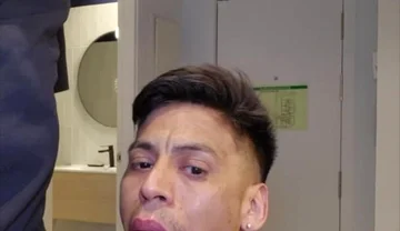 New Round with Diego Mattos. Vertical