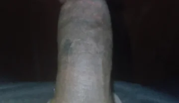 Massive Cock