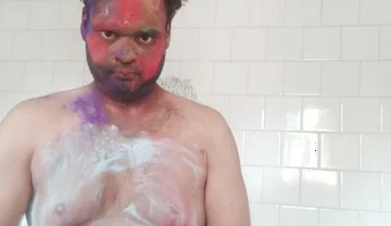 Holi Cum