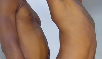 Body-focused Worship Vibes