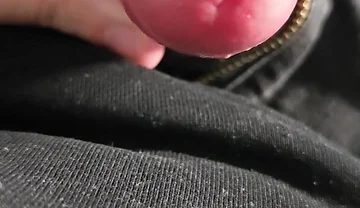 Using Massage Gun Until I Cum