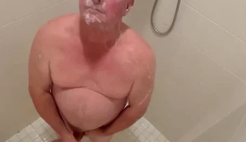 My Original Shower and Shave Clips