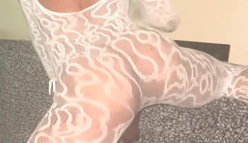 Twerking This Ass Stepdaddy