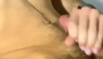 Gay Solo Masturbation