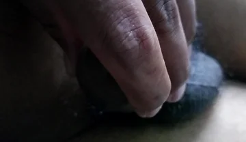 Masturbating Third Time Today After Lot of Cumshot