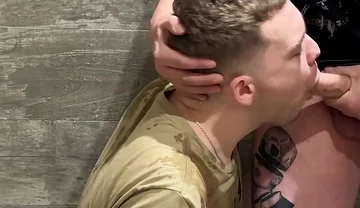 From Wanna Get Pissed on? to Cum Swallow