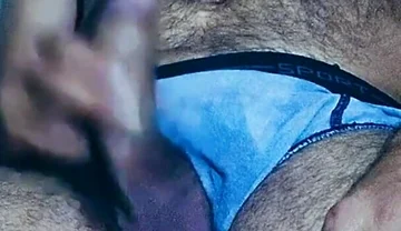 A Simple Masturbation