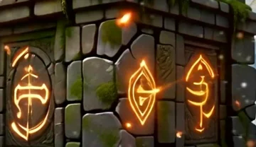 A Public Toilet That Has Guys Cruising Including Policeman