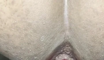 My New Red Dildo Has Fuck Me!