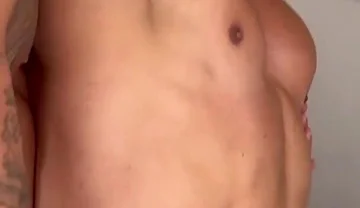 Azael Maluma Fucks Big Fat Muscle Ass Bareback Hardcore