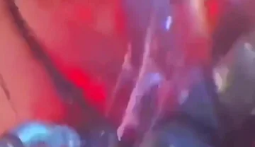 Intense Verbal Play Ahead...