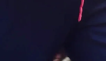 So It Is Winter and It Is Super Cold Outside. with Underwear in There, I Am Out and About