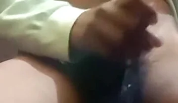 Whenever I Ejaculated Sperm, I Enjoyed It in a Different Way.