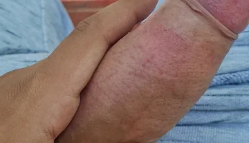Big Dick for You
