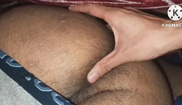 Teacher & Student - Gay Big Virgin Ass Sex by Monster Cock