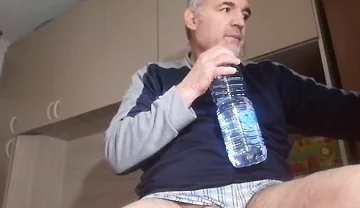 You Feel Like Fucking with Me