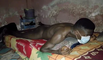 Fucking My Bed Like My Wife