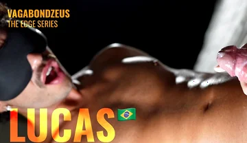 The Edge Series - Lucas