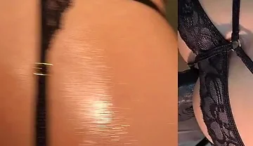 Ass Fucking My Tight Hole!