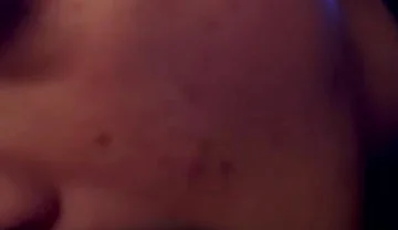 Slow Sucking and Swallowing a Huge Load in Our Hotel Room.