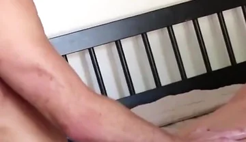 Dorian James First-Time Bottoming With Chad Norman