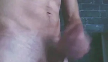 French Student Masturbates for the First Time!