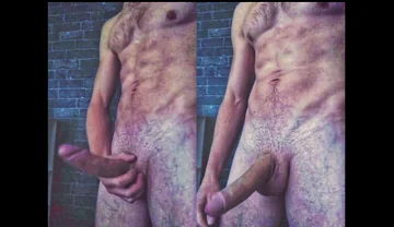 French Student Masturbates for the First Time!