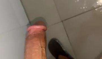 Oily Jerk off for You