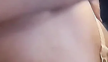 Opening Me up with His Cock